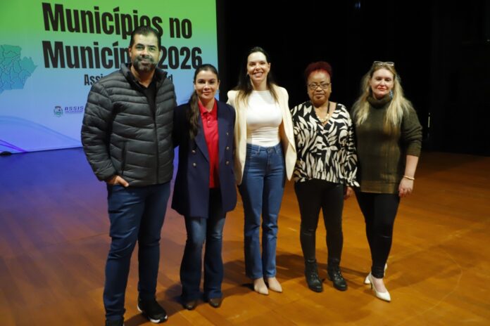 Assis Chateaubriand sedia Encontro Regional para Fortalecimento de Políticas Públicas de Assistência Social