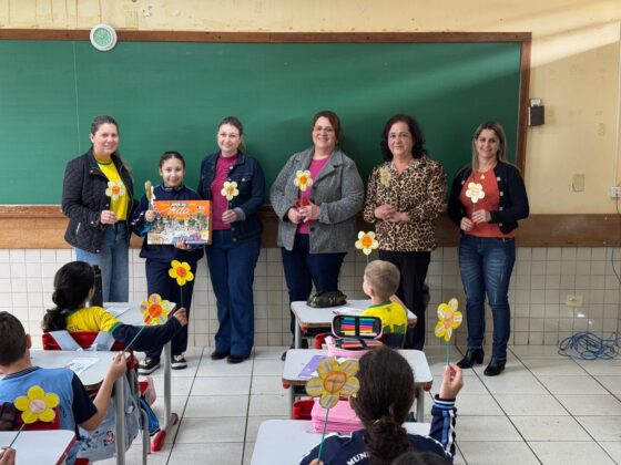 Campanha Maio Laranja: Concurso premia alunos e escolas de Jesu&iacute;tas; veja os vencedores