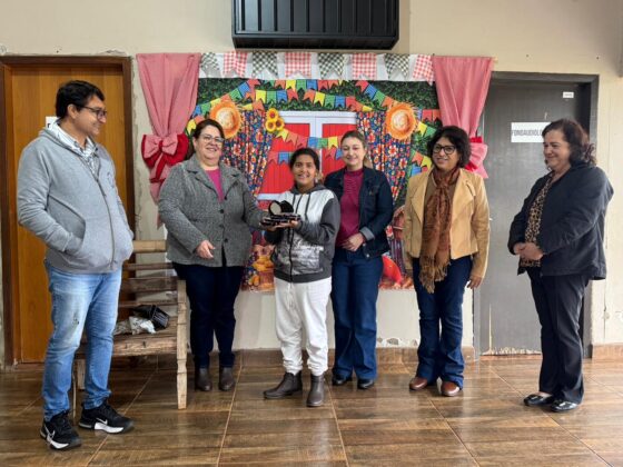 Campanha Maio Laranja: Concurso premia alunos e escolas de Jesu&iacute;tas; veja os vencedores