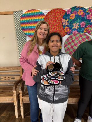 Campanha Maio Laranja: Concurso premia alunos e escolas de Jesu&iacute;tas; veja os vencedores