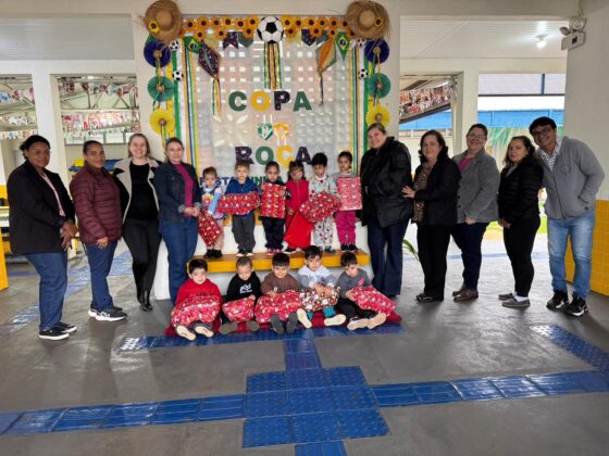 Campanha Maio Laranja: Concurso premia alunos e escolas de Jesu&iacute;tas; veja os vencedores
