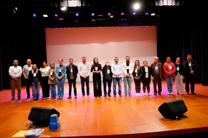 Conferência Municipal de Saúde traça caminhos para fortalecer o SUS em Assis Chateaubriand