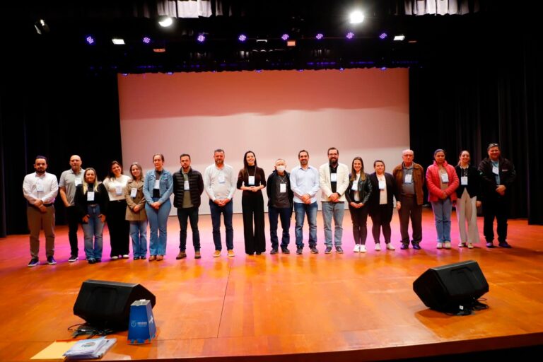 Conferência Municipal de Saúde traça caminhos para fortalecer o SUS em Assis Chateaubriand
