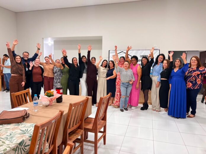 Curso de Cuidador de Idosos em Jesuítas é concluído com formação de 14 participantes