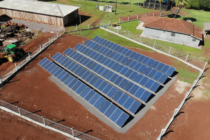 Energia solar por assinatura: a tendência global que ajuda o comércio local a reduzir a conta de luz em até 30%