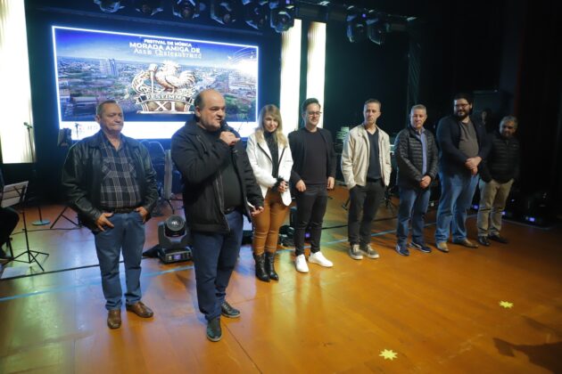 FESTIMMA 2026: conhe&ccedil;a os talentos que v&atilde;o representar Assis Chateaubriand na final do FERMOP