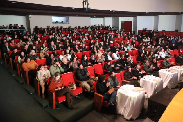 FESTIMMA 2026: conhe&ccedil;a os talentos que v&atilde;o representar Assis Chateaubriand na final do FERMOP