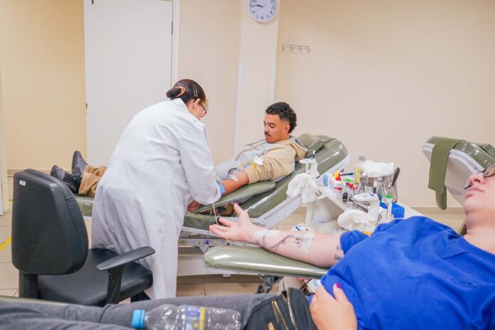 junho-vermelho-hemepar-reforca-pedido-de-doacao-de-sangue-dos-tipos-o-e-o-jpg Junho Vermelho: Hemepar reforça pedido de doação de sangue dos tipos O+ e O- no Estado