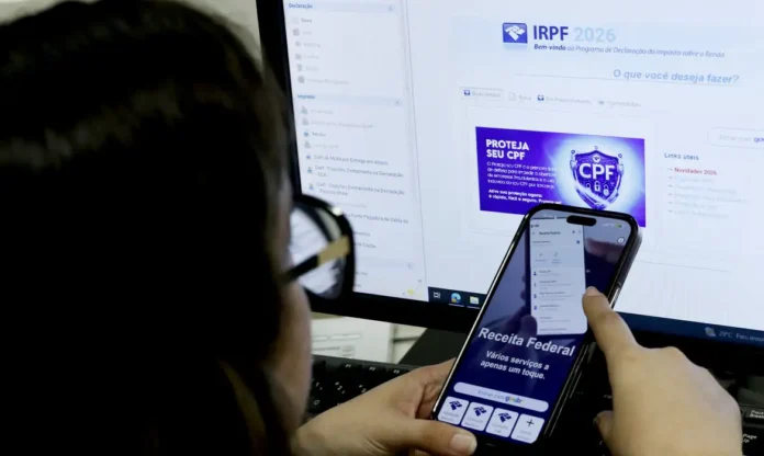 Segundo lote de restituição do IRPF 2026: Veja como consultar