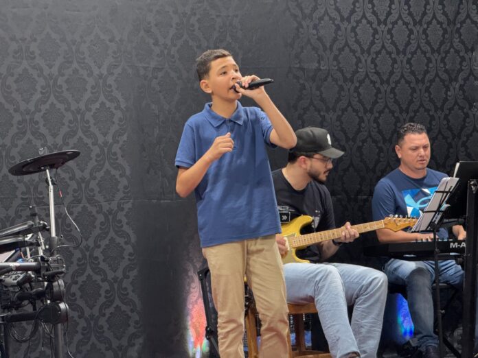 Seletiva do Fermop em Jesuítas escolherá talentos locais no dia 2 de julho