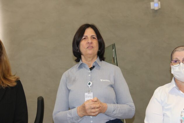 Sicoob M&eacute;dio Oeste: 21 anos de coopera&ccedil;&atilde;o, crescimento e transforma&ccedil;&atilde;o