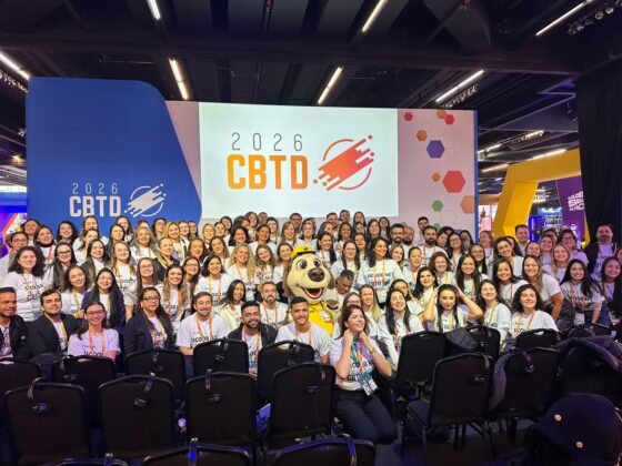 Sicoob M&eacute;dio Oeste escolhido para levar case de cultura organizacional ao Congresso Brasileiro de Treinamento e Desenvolvimento