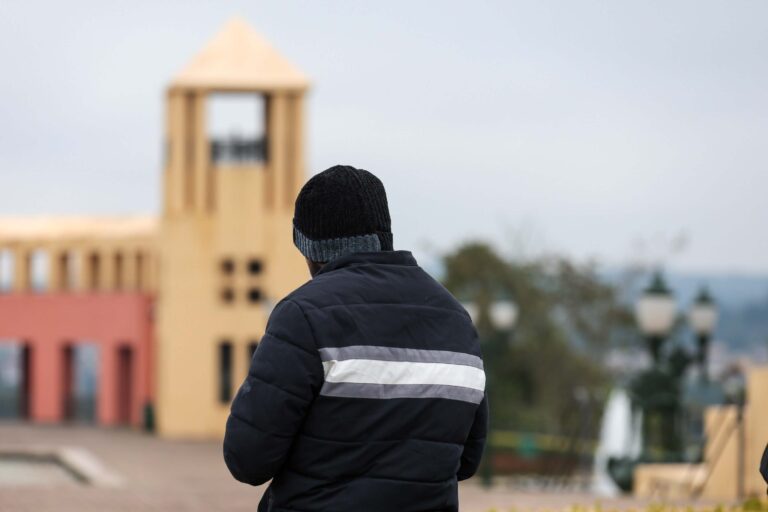 Última semana de outono terá amanhecer gelado e tardes mais quentes no Paraná