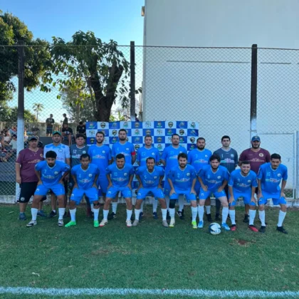 1&ordf; Copa Assis de Futebol Su&iacute;&ccedil;o come&ccedil;a com equil&iacute;brio e grande p&uacute;blico no antigo Verde Vale Clube