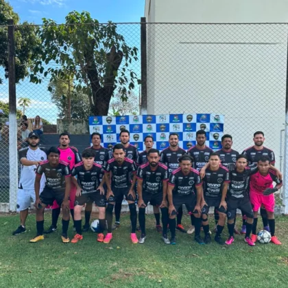 1&ordf; Copa Assis de Futebol Su&iacute;&ccedil;o come&ccedil;a com equil&iacute;brio e grande p&uacute;blico no antigo Verde Vale Clube