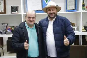 Assis Chateaubriand recebe emenda de R$ 200 mil direcionada à Atenção Primária da Saúde