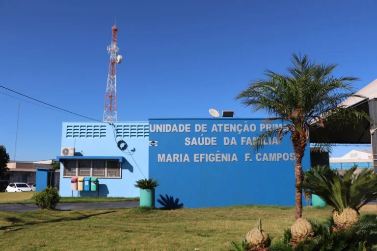 Assis Chateaubriand recebe emenda de R$ 200 mil direcionada à Atenção Primária da Saúde