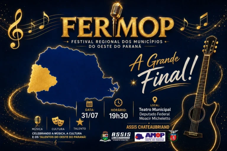 Final FERMOP Assis Chateaubriand