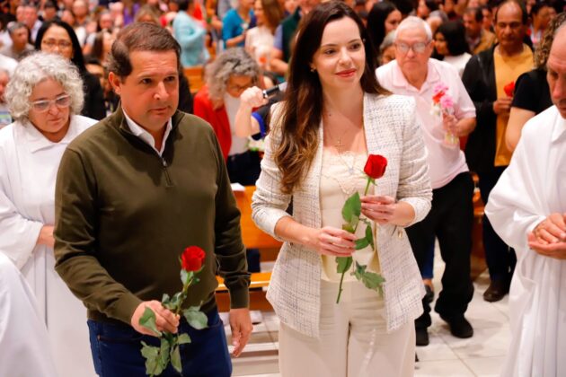 Festividades de Nossa Senhora do Carmo em Assis Chateaubriand