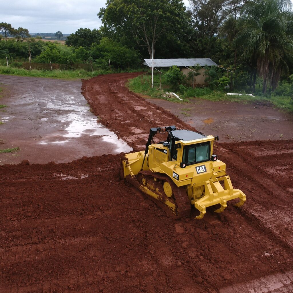 Construção do novo hospital Assis Chateaubriand: Nova unidade de saúde contará com 80 leitos, UTI e especialidade em Ortopedia.