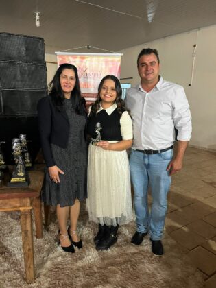 Iracema do Oeste sedia quarta etapa do FERMOP e define os &uacute;ltimos finalistas do festival