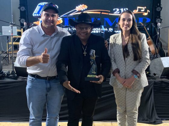 Iracema do Oeste sedia quarta etapa do FERMOP e define os &uacute;ltimos finalistas do festival