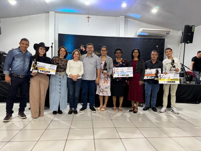 Jesuítas define representantes para a fase regional do XXI Fermop