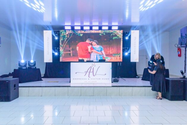 Pr&ecirc;mio ACIAC 2026: Tap Music &eacute; eleita a melhor empresa de sonoriza&ccedil;&atilde;o e ilumina&ccedil;&atilde;o em Assis Chateaubriand