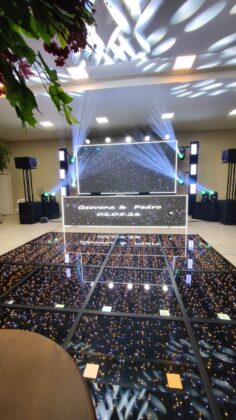 Pr&ecirc;mio ACIAC 2026: Tap Music &eacute; eleita a melhor empresa de sonoriza&ccedil;&atilde;o e ilumina&ccedil;&atilde;o em Assis Chateaubriand