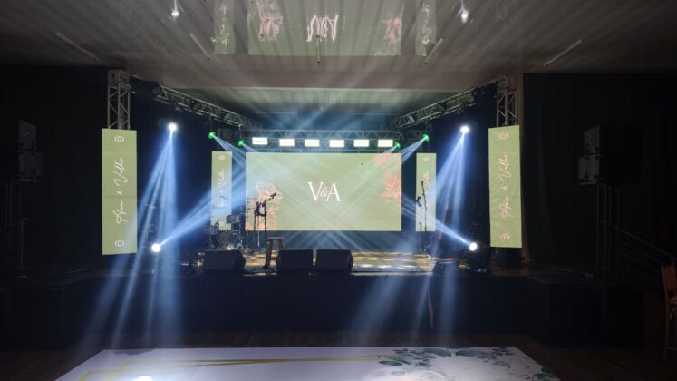 Pr&ecirc;mio ACIAC 2026: Tap Music &eacute; eleita a melhor empresa de sonoriza&ccedil;&atilde;o e ilumina&ccedil;&atilde;o em Assis Chateaubriand