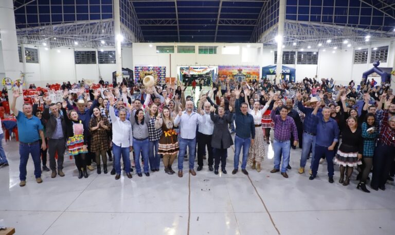 Programa Entre Laços e Abracos Assis Chateaubriand servidores municipais