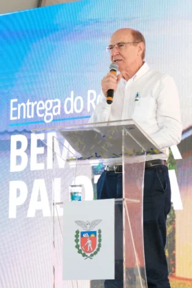 Residencial Bem Viver entrega 1.028 casas e encurta caminho entre moradia e trabalho em Palotina