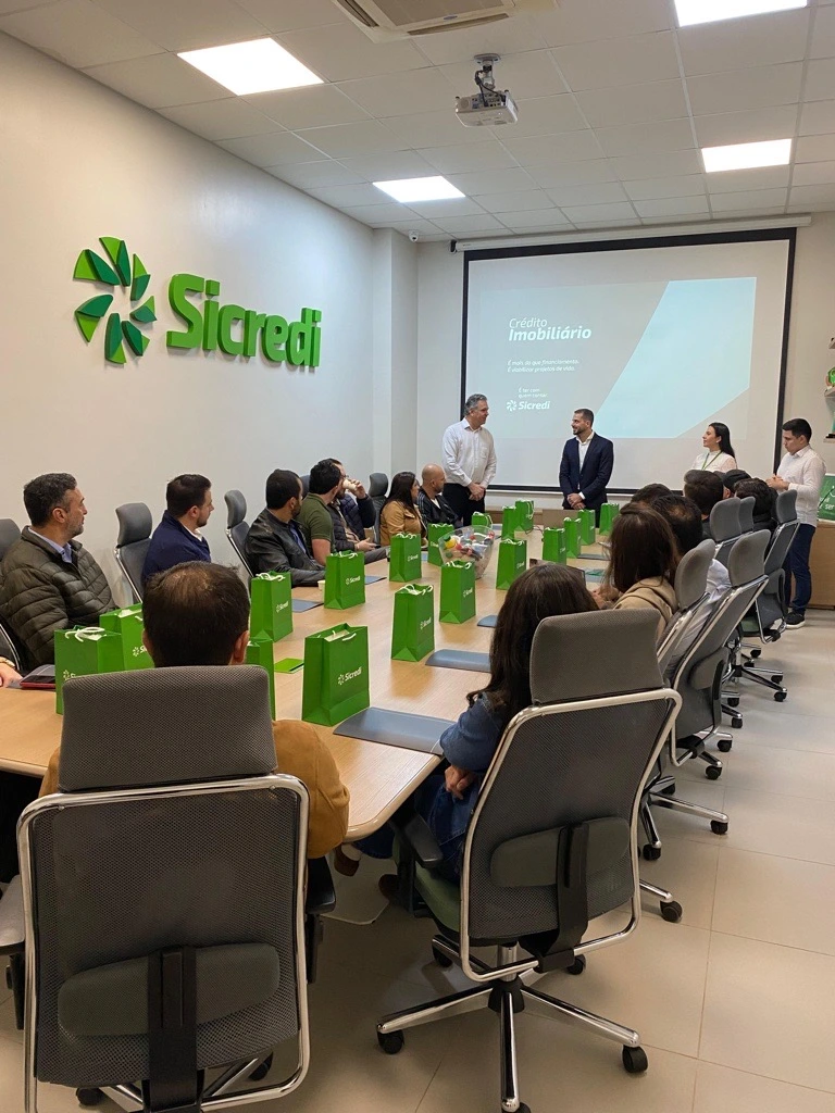 Sicredi apresenta novas linhas de crédito imobiliário em Assis Chateaubriand