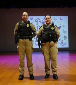 1º Encontro das Borboletas aborda combate à violência contra a mulher em Assis Chateaubriand