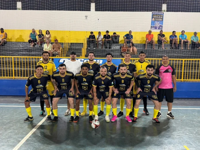 Copa Radiante de Futsal