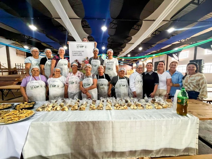Cursos SENAR Assis Chateaubriand