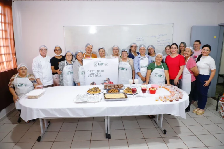 Cursos SENAR Assis Chateaubriand