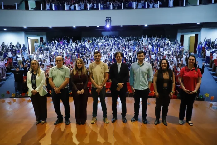 Vencedores Projeto MPT na Escola 2026 Assis Chateaubriand