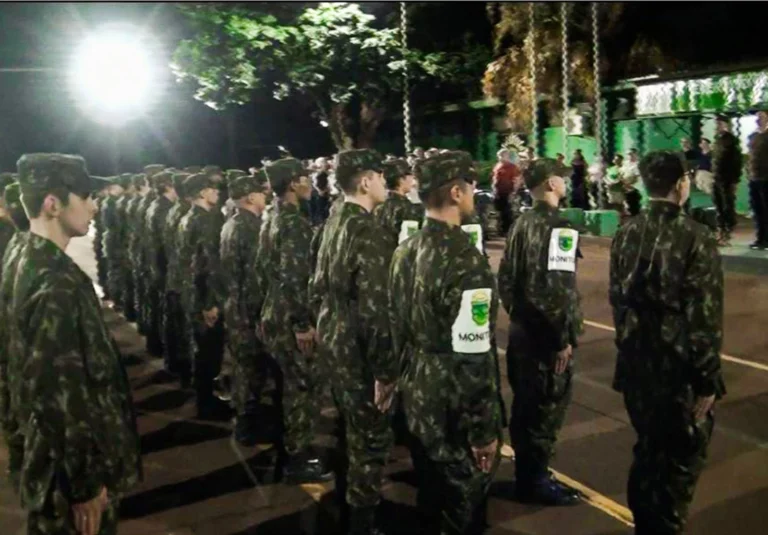 Tiro de Guerra Assis Chateaubriand