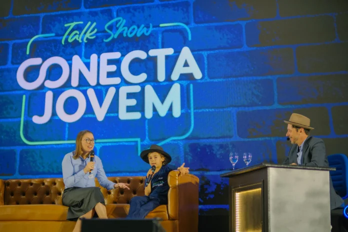 C.Vale Conecta Jovem Palotina