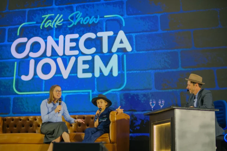 C.Vale Conecta Jovem Palotina