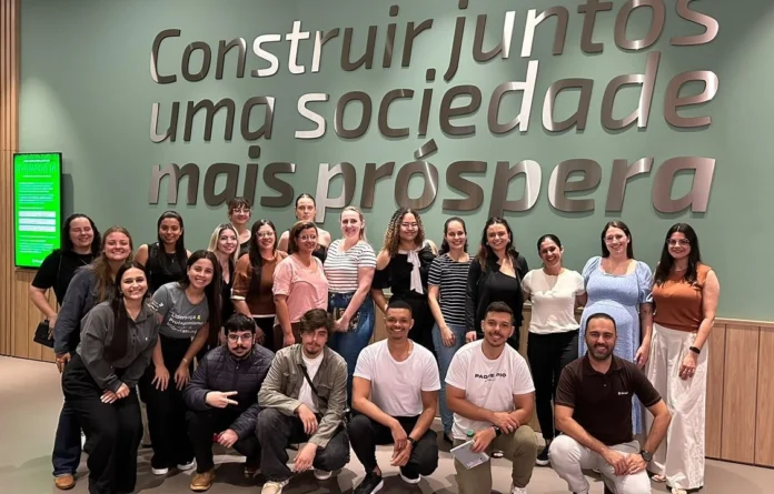projeto Impulsionando Sucesso Sicredi Palotina