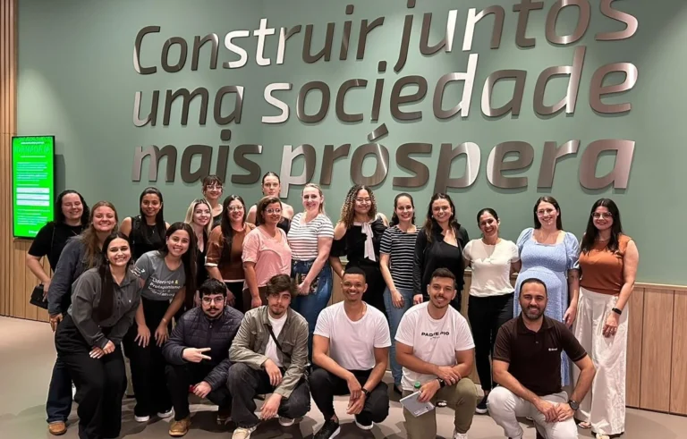 projeto Impulsionando Sucesso Sicredi Palotina