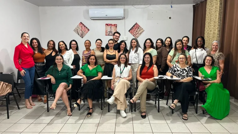 Curso de Cuidador de Idosos Assis Chateaubriand Oficina do Oficio