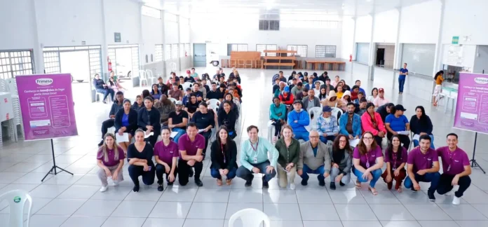 vagas de emprego frimesa Assis Chateaubriand