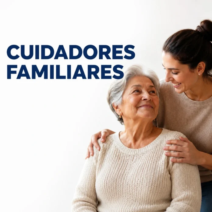 Bolsa Cuidador Familiar