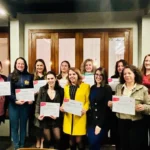 Programa Mulher Empreendedora Sicredi Vale do Piquiri