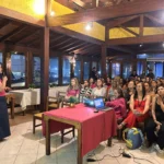 Programa Mulher Empreendedora Sicredi Vale do Piquiri