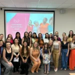 Programa Mulher Empreendedora Sicredi Vale do Piquiri
