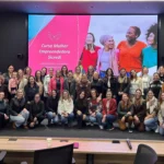 Programa Mulher Empreendedora Sicredi Vale do Piquiri